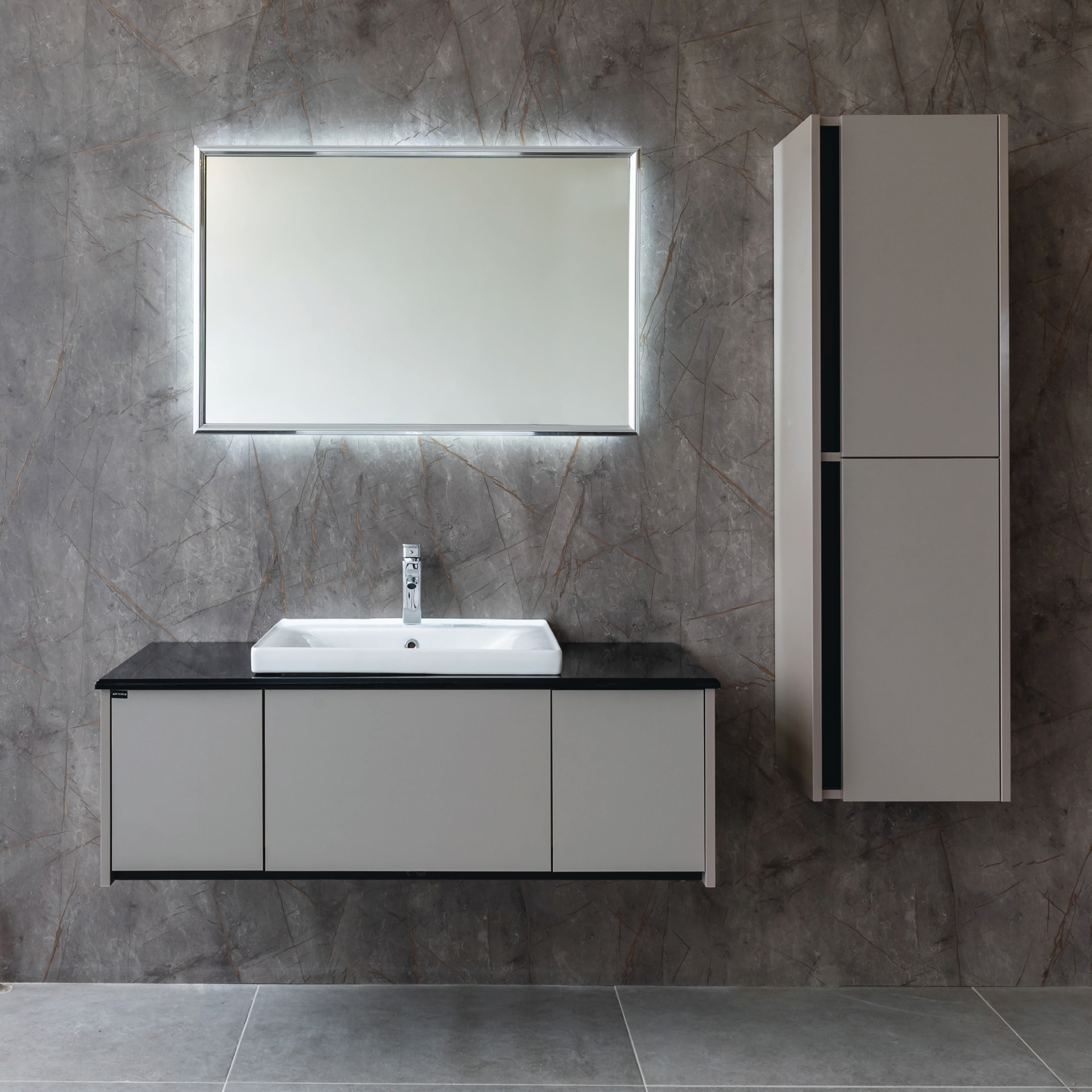 Craft Banyo - Ana görsel