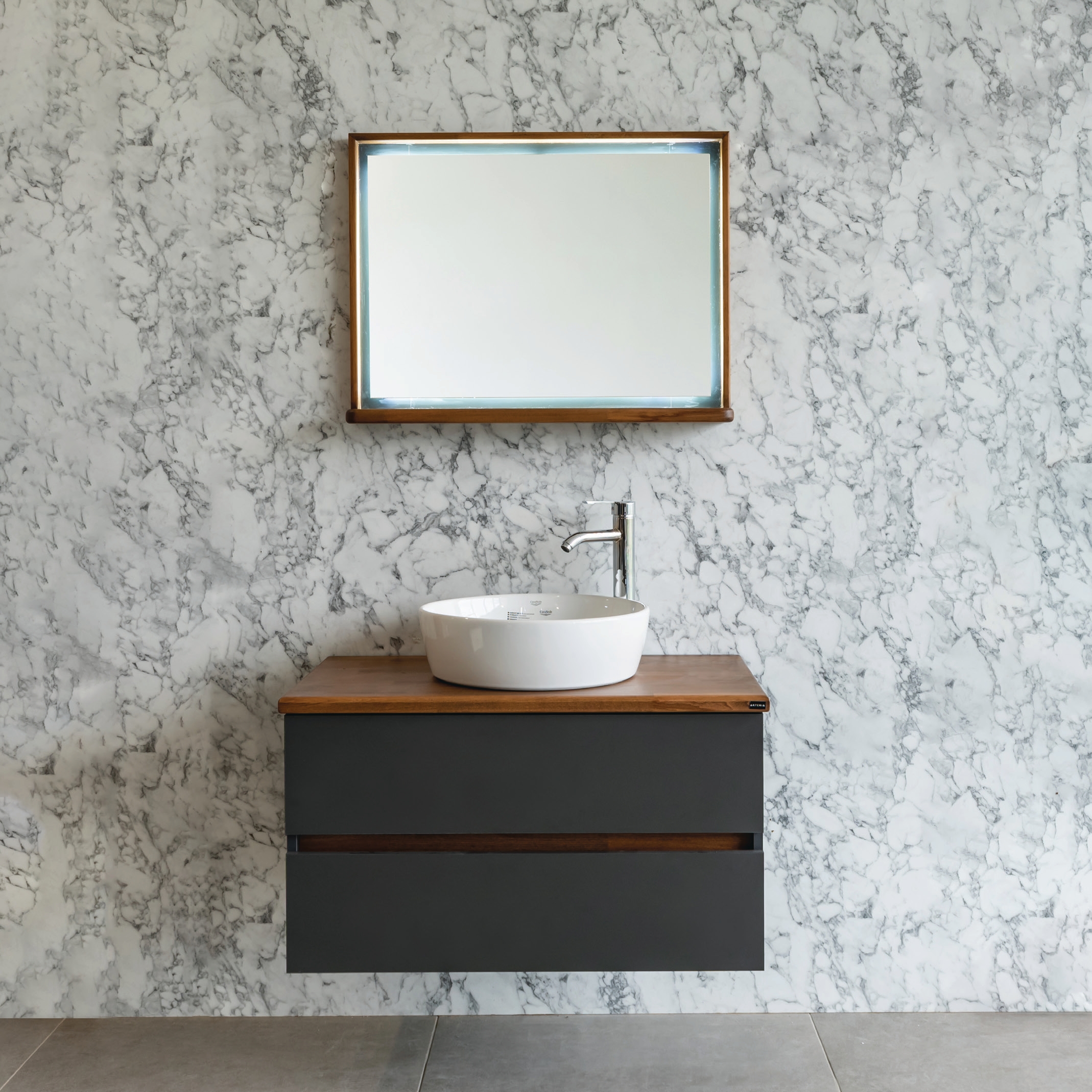 Craft Banyo - Ana görsel