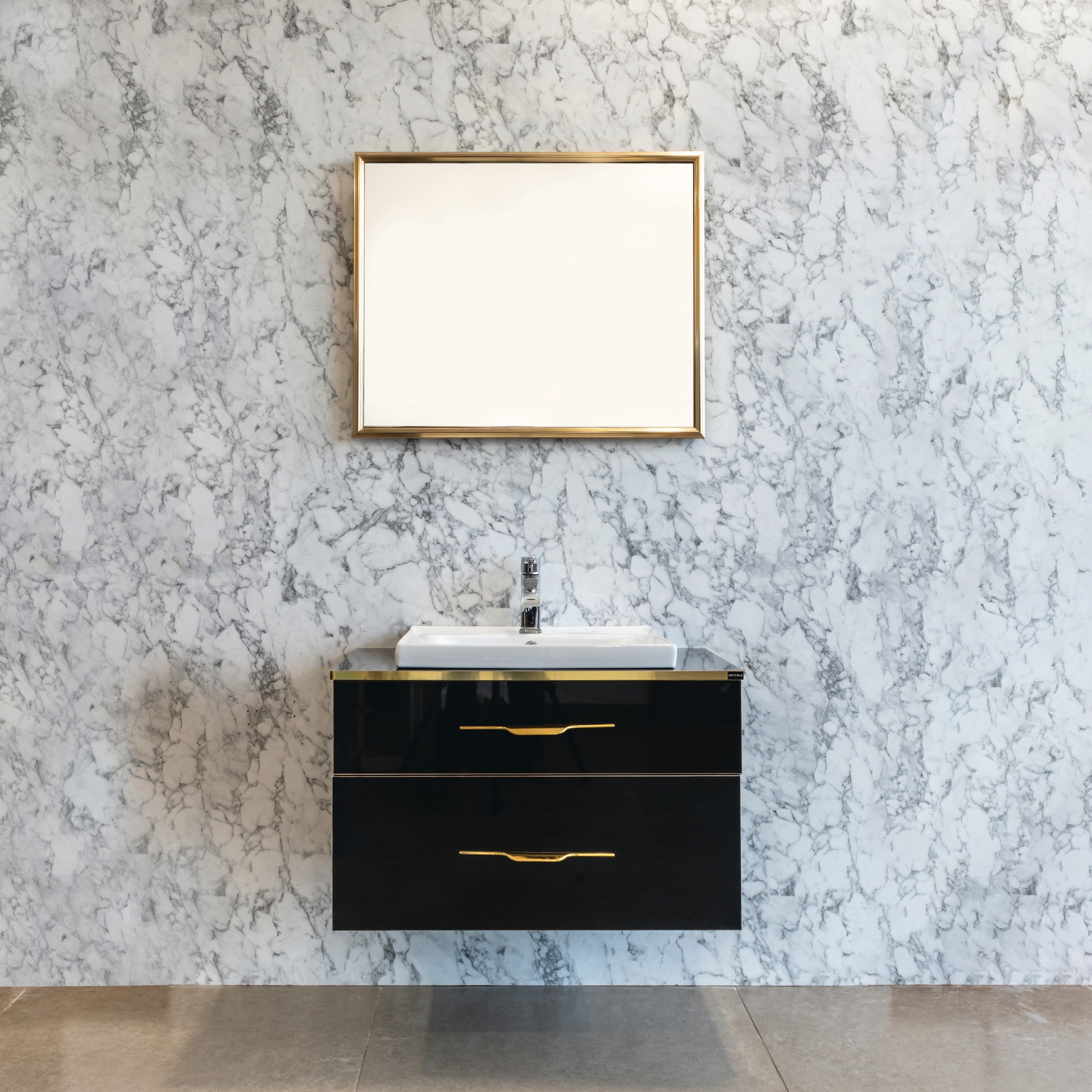 Craft Banyo - Ana görsel