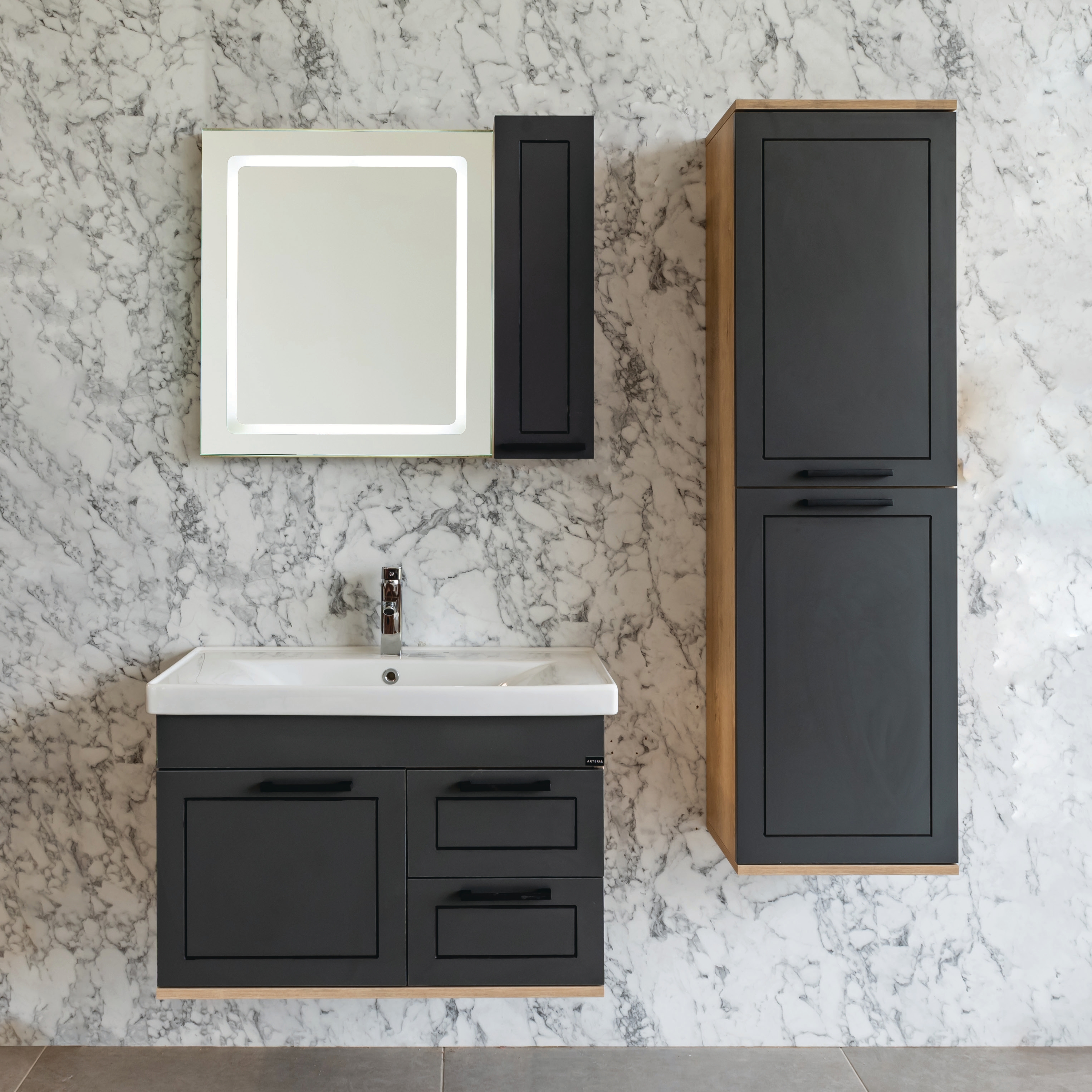 Craft Banyo - Ana görsel