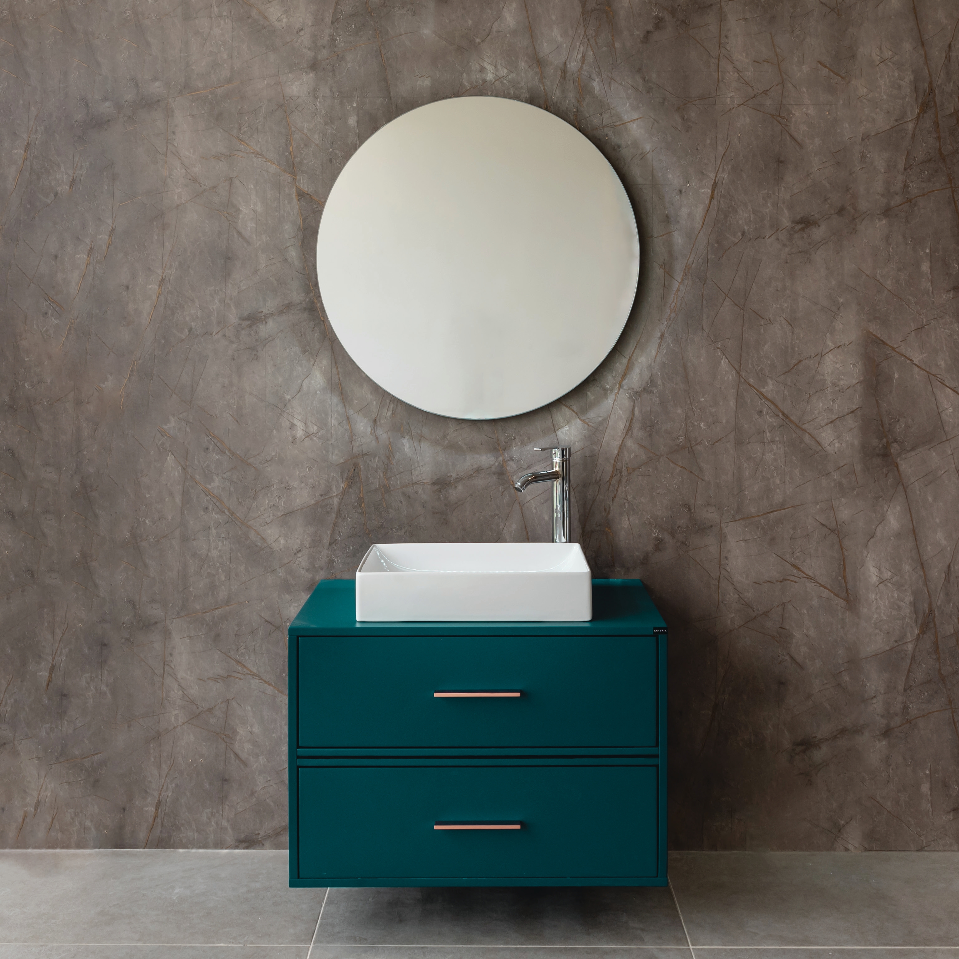 Craft Banyo - Ana görsel
